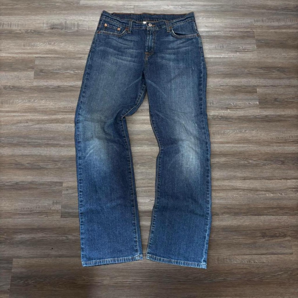 Vintage Seve7 Bootcut Jeans